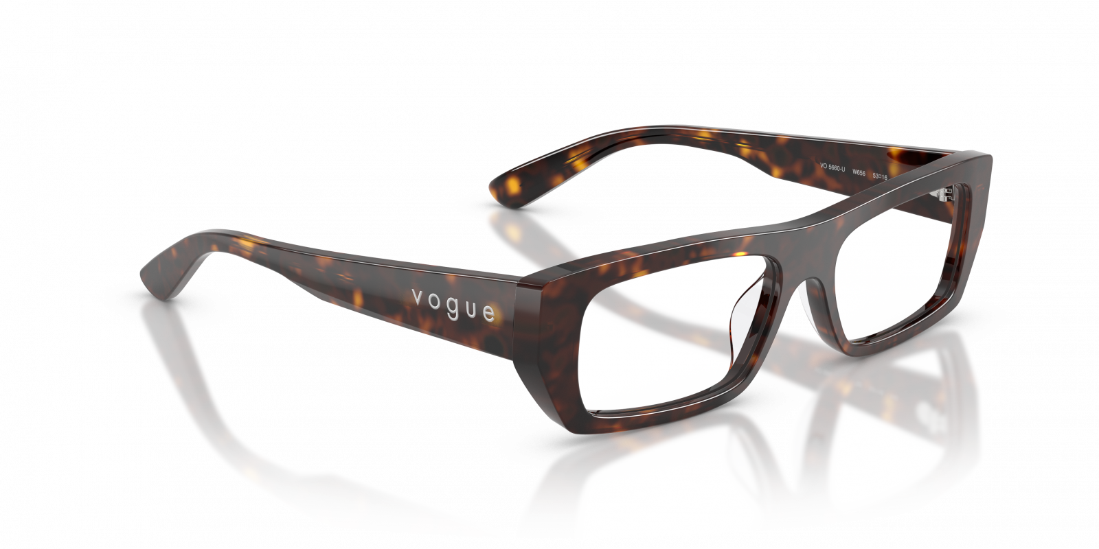 Vogue VO5660U W656  